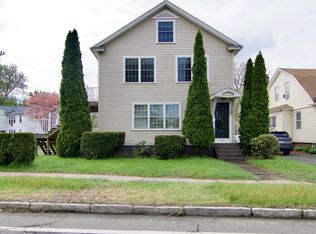 16 Russell Rd, Westfield, MA 01085