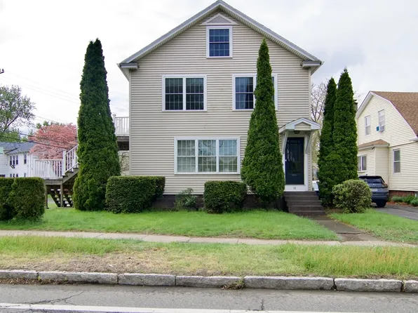 16 Russell Rd, Westfield, MA 01085