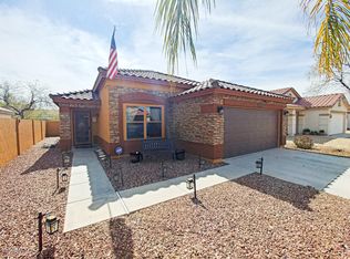 15757 W Watson Ln, Surprise, AZ 85379