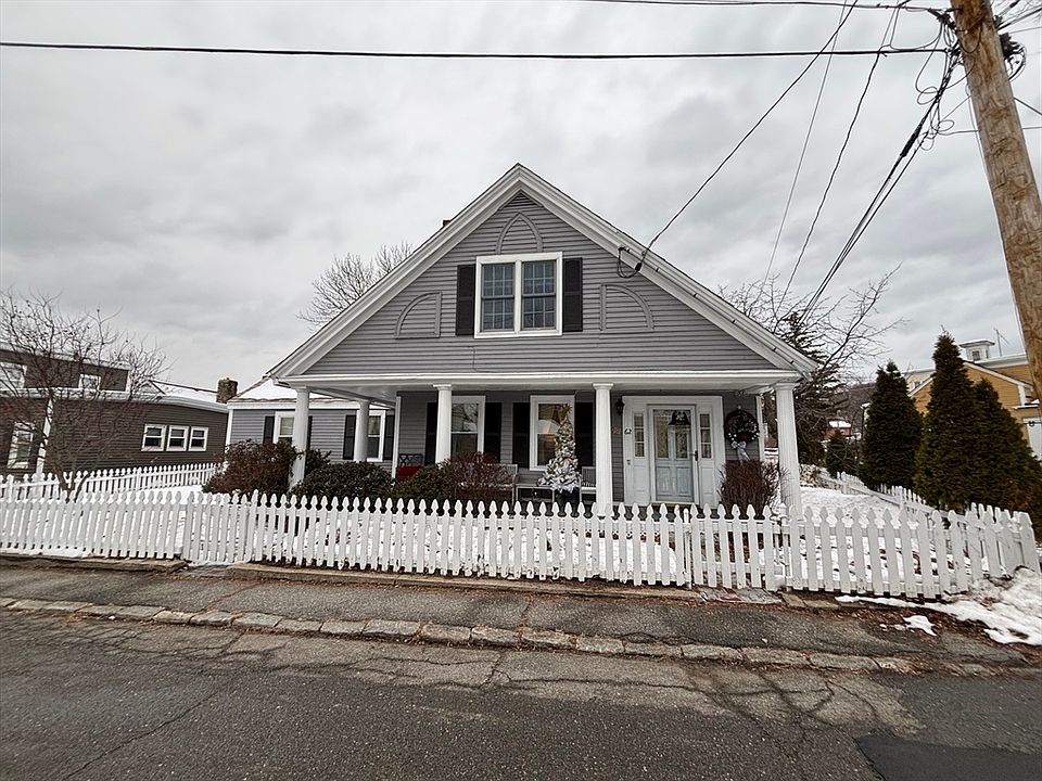 1st image of 62 Central St