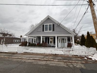62 Central St, Fitchburg, MA, 01420