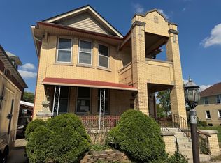 2722 Calvert St, Detroit, MI 48206