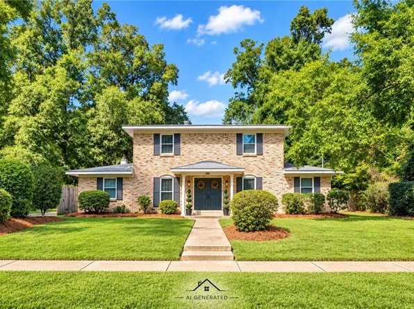 3412 Emelye Dr, Mobile, AL 36693