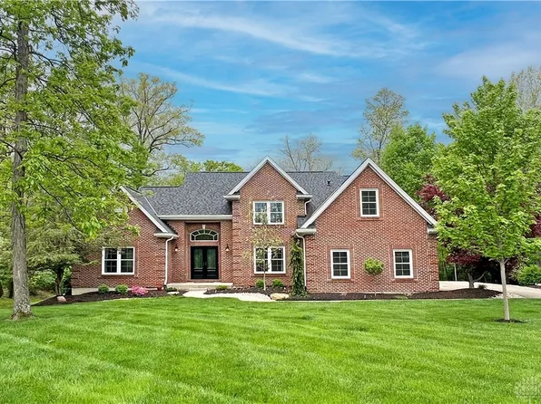 2769 Golden Fox Trl, Lebanon, OH 45036