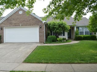 3848 Landridge Dr, Lexington, KY 40514