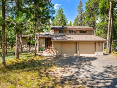 17736 Parkland Ln, Sunriver, OR, 97707