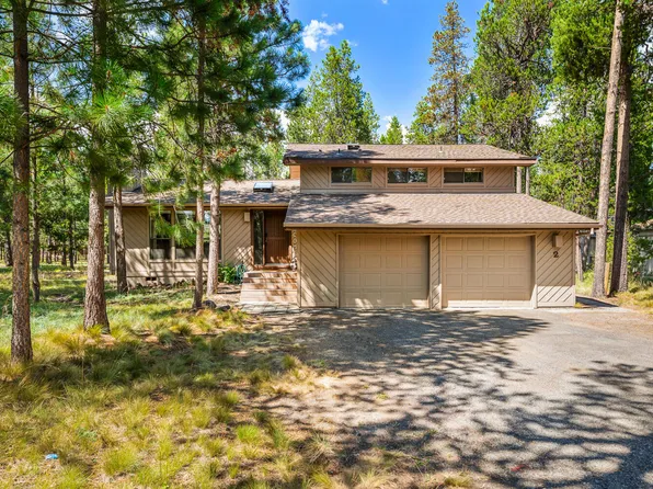 17736 Parkland Ln, Sunriver, OR 97707