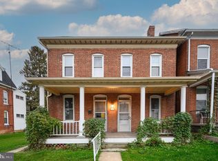 557 Baer Ave, Hanover, PA 17331
