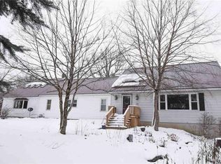 891 McKennan Rd, Herkimer, NY 13350