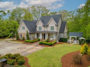 430 Pine Valley Rd SE, Marietta, GA 30067