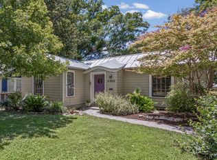 4408 Barrow Ave, Austin, TX 78751