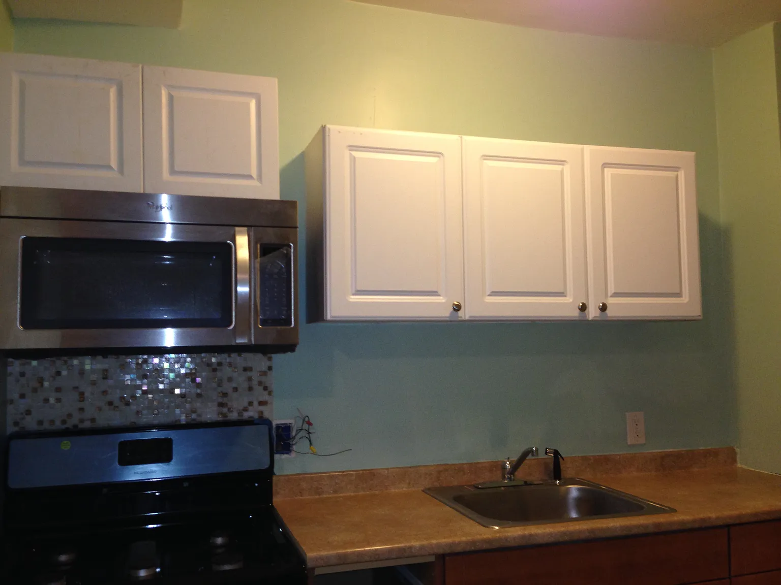 3 bed, 1000 sqft, $1,500 — Photo 3