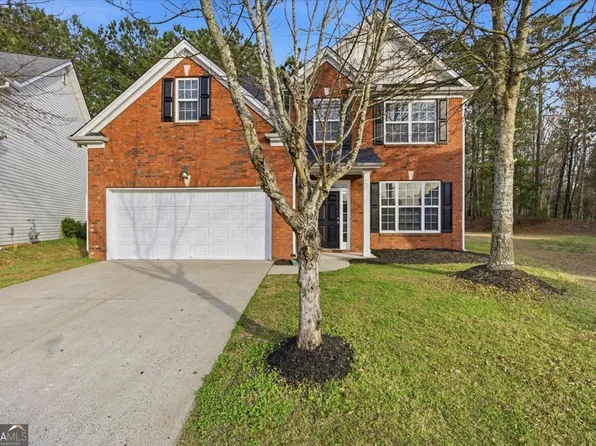 836 Topaz Valley, Canton, GA 30114