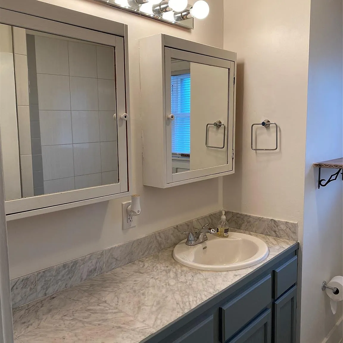2 bed, 1.0 bath, 768 sqft, $1,250 — Photo 3