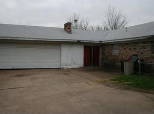 9509 Stony Point Dr, Woodway, TX 76712