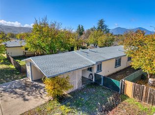 13953 Apple Ln, Clearlake Oaks, CA