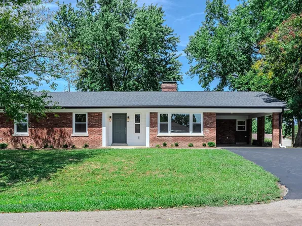 528 Timothy Dr, Frankfort, KY 40601