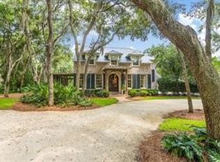 15 Tanglewood Rd, Saint Simons Island, GA 31522