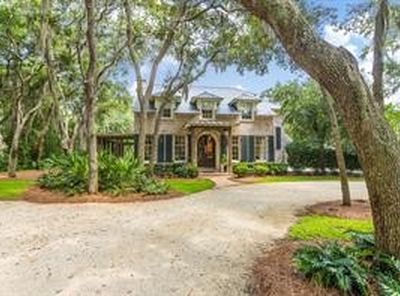 15 Tanglewood Rd, Saint Simons Island, GA, 31522