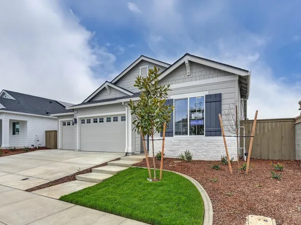 1193 Gunnison Dr, Roseville, CA 95747