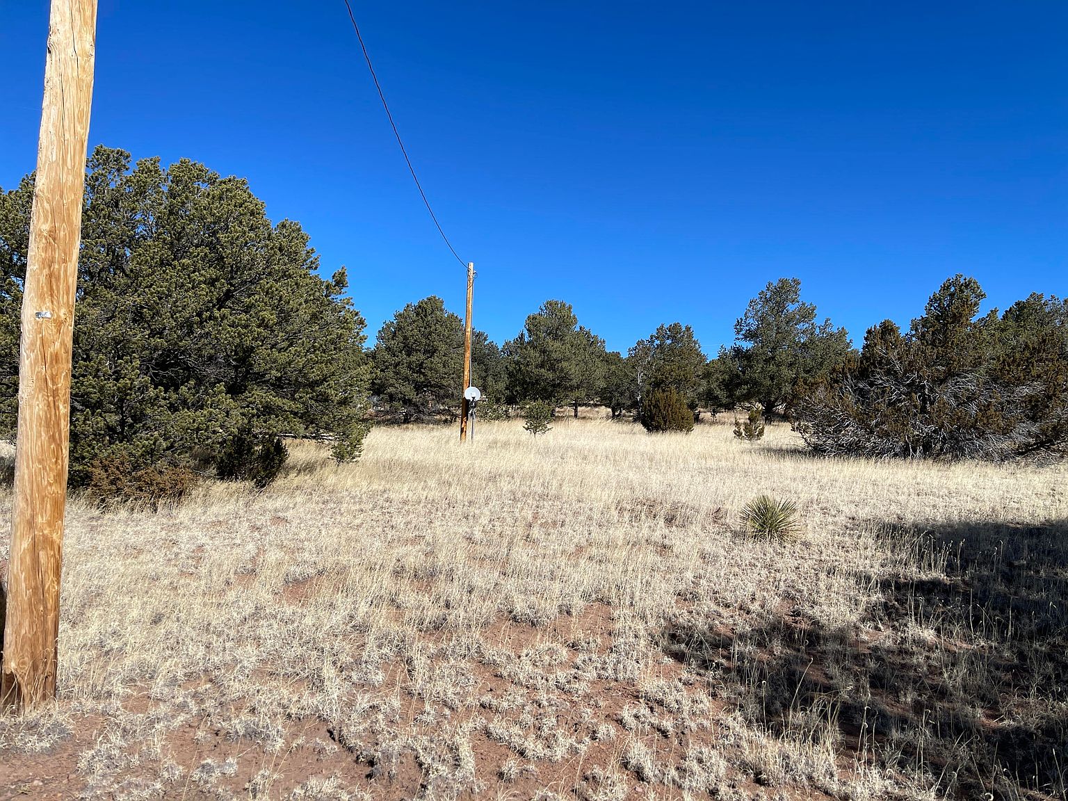32 Pinon Trl, Datil, NM 87821 Zillow