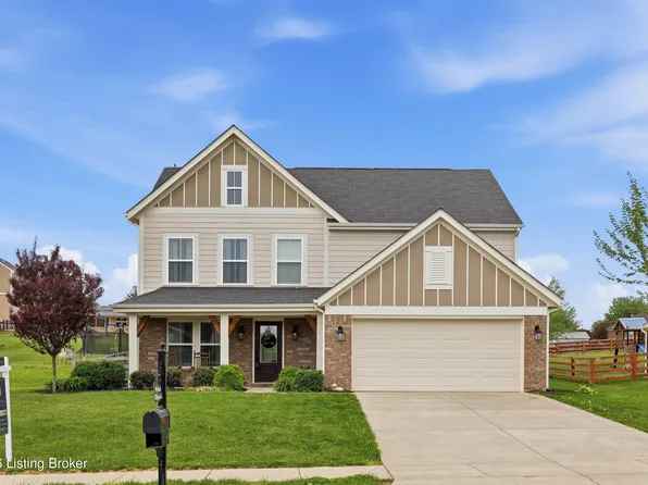 301 Copper Creek Dr, Mount Washington, KY 40047