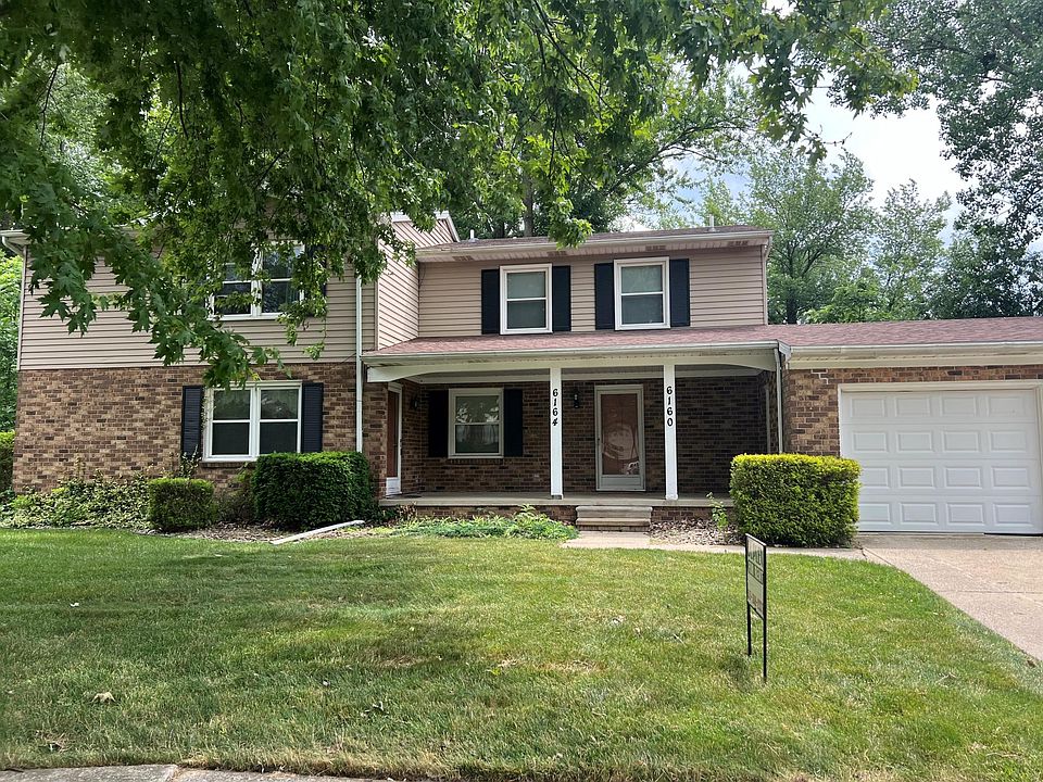 1st image of 6164 Birch Row Dr