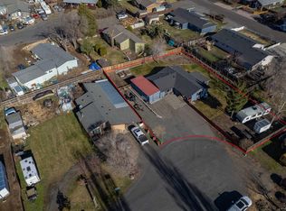 325 E Mint Ln, Culver, OR 97734