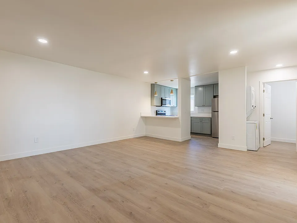 Kitchen Corner