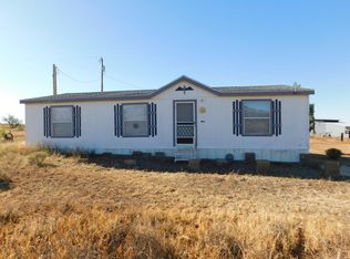 6358 S Jeffords Trl, Willcox, AZ 85643