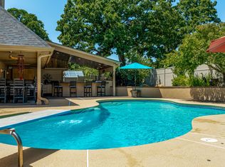 59072 E 301st Rd, Grove, OK 74344