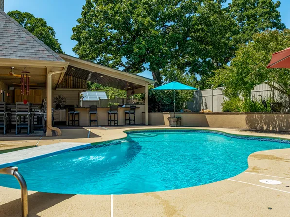 59072 E 301st Rd, Grove, OK 74344