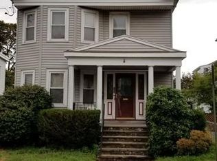 88 Waverly St, Everett, MA 02149