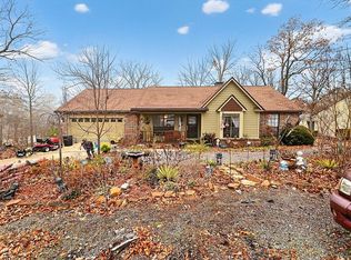 112 Kings Pl, Fairfield Bay, AR 72088