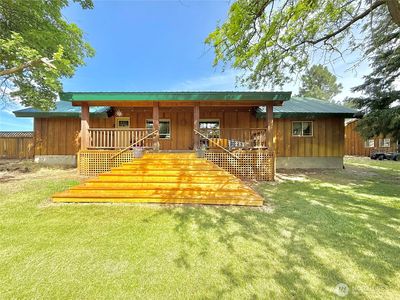 1879 Old Hwy 97, Okanogan, WA, 98840