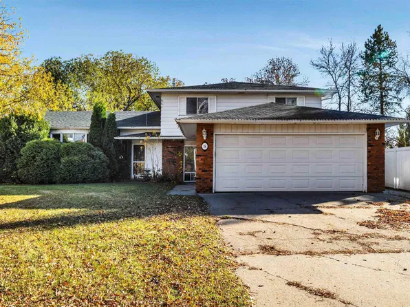 26 Glenwood Cres, Saint Albert, AB T8N 1X5
