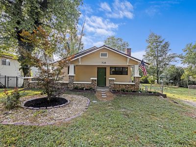 708 Moore St, Chattanooga, TN, 37411