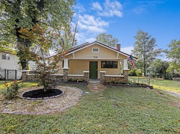 708 Moore St, Chattanooga, TN 37411