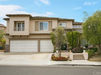 22 Pembroke Ln, Laguna Niguel, CA, 92677