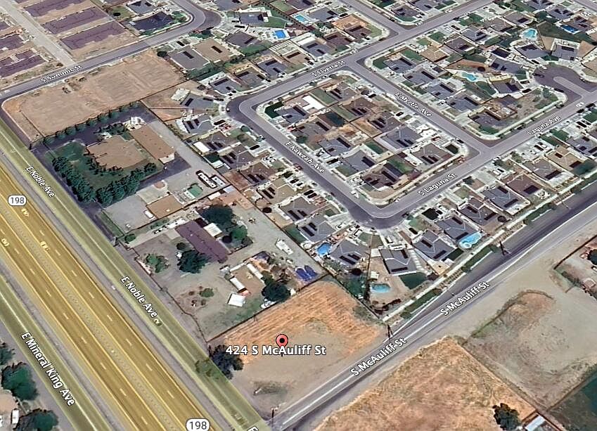 2nd image of 424 S Mcauliff Street