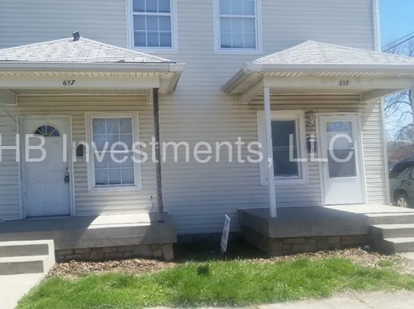 657 Division St, Indianapolis, IN 46221