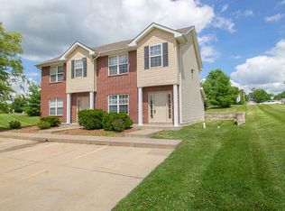 1647 Citadel Dr, Columbia, MO 65202