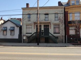 634-636 Main St, Wheeling, WV 26003