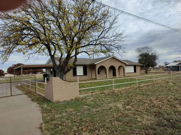 705 NE 23rd St, Mineral Wells, TX 76067