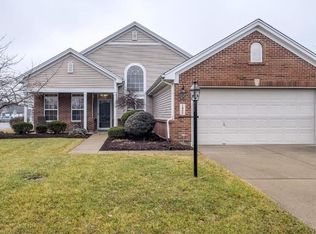 1467 Fairhill Ct, Xenia, OH
