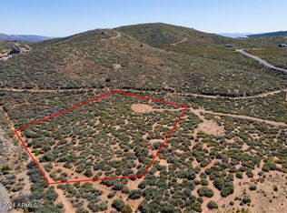 0 S Avenue Rte #169, Dewey, AZ 86327