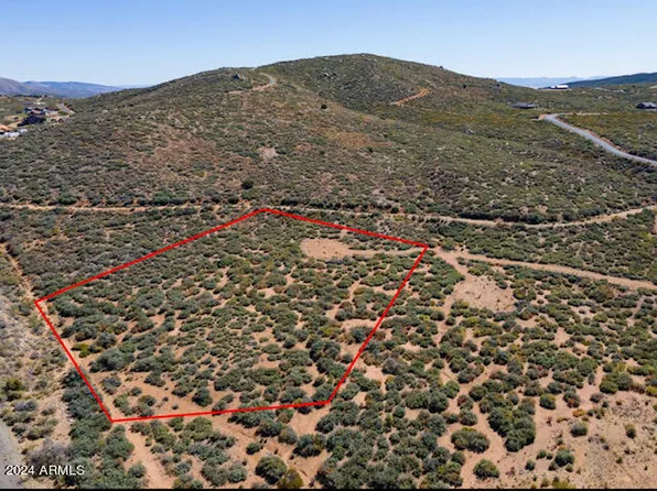0 S AZ-169 Route #-, Dewey, AZ 86327