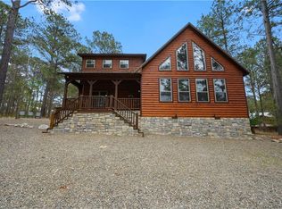 162 Poplar Cir, Broken Bow, OK 74728