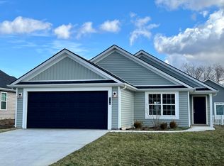 138 Perseverance Way, Georgetown, KY 40324