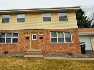 1715 37th Ave NE, Columbia Heights, MN 55421